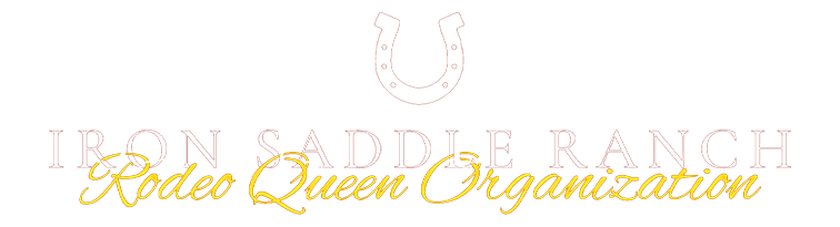 Iron Saddle Ranch Rodeo Queen