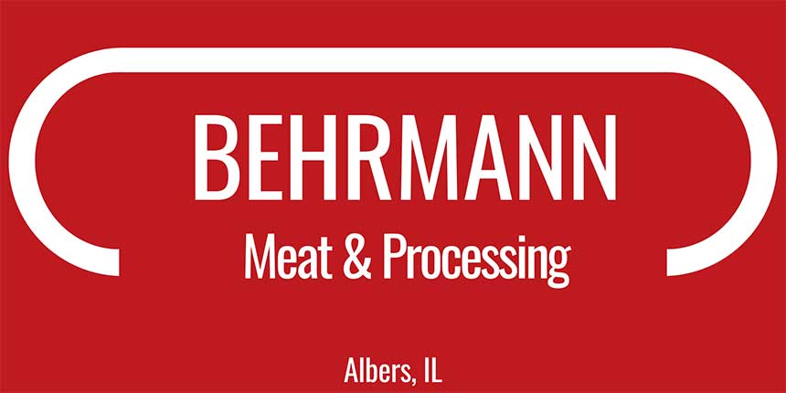 Behrmann Meat & Processing