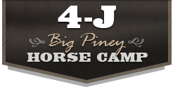 4-J BIG PINEY HORSE CAMP