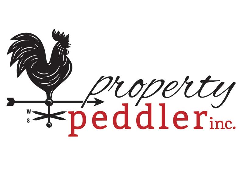 Melissa Jarrell Broker -- Property Peddler