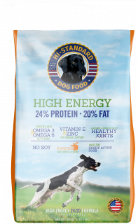 HIGH-ENERGY 24/20 SOY-FREE