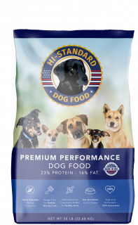 PREMIUM PEFORMANCE 23/16