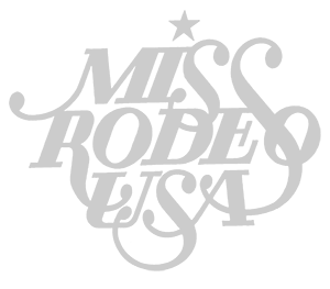 Miss Rodeo USA