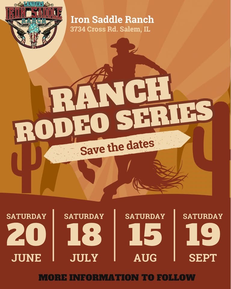 Ranch Rodeo Series 2026
