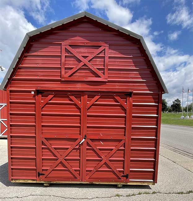 Derksen sheds for sale in IL